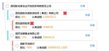 酉陽桃花源實業(yè)開發(fā)投資有限責任公司 投資興辦實業(yè)的戰(zhàn)略與實踐