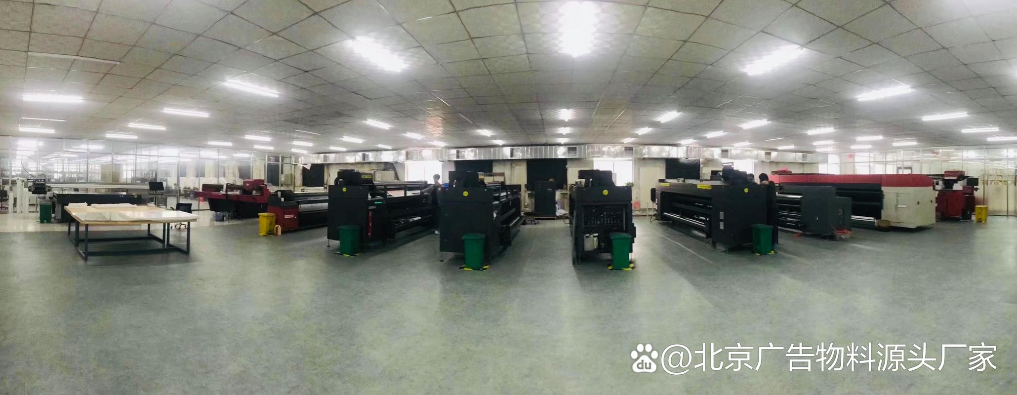 專業(yè)廣告物料制作源頭工廠 22年經驗，一站式設計與生產服務