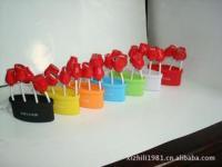 創(chuàng)新視覺，驅(qū)動品牌——XX廣告設(shè)計開發(fā)公司簡介