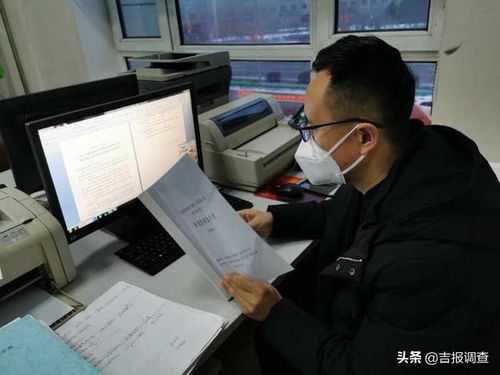 優化環評審批服務，助力榆樹市實現經濟社會發展雙勝利